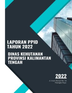 Laporan PPID 2022