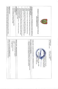 SOP FASILITASI SENGKETA INFORMASI PUBLIK